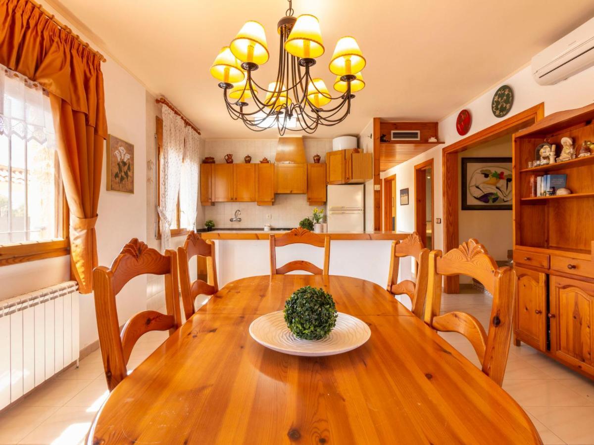 Holiday Home Nellyana By Interhome ريومار المظهر الخارجي الصورة