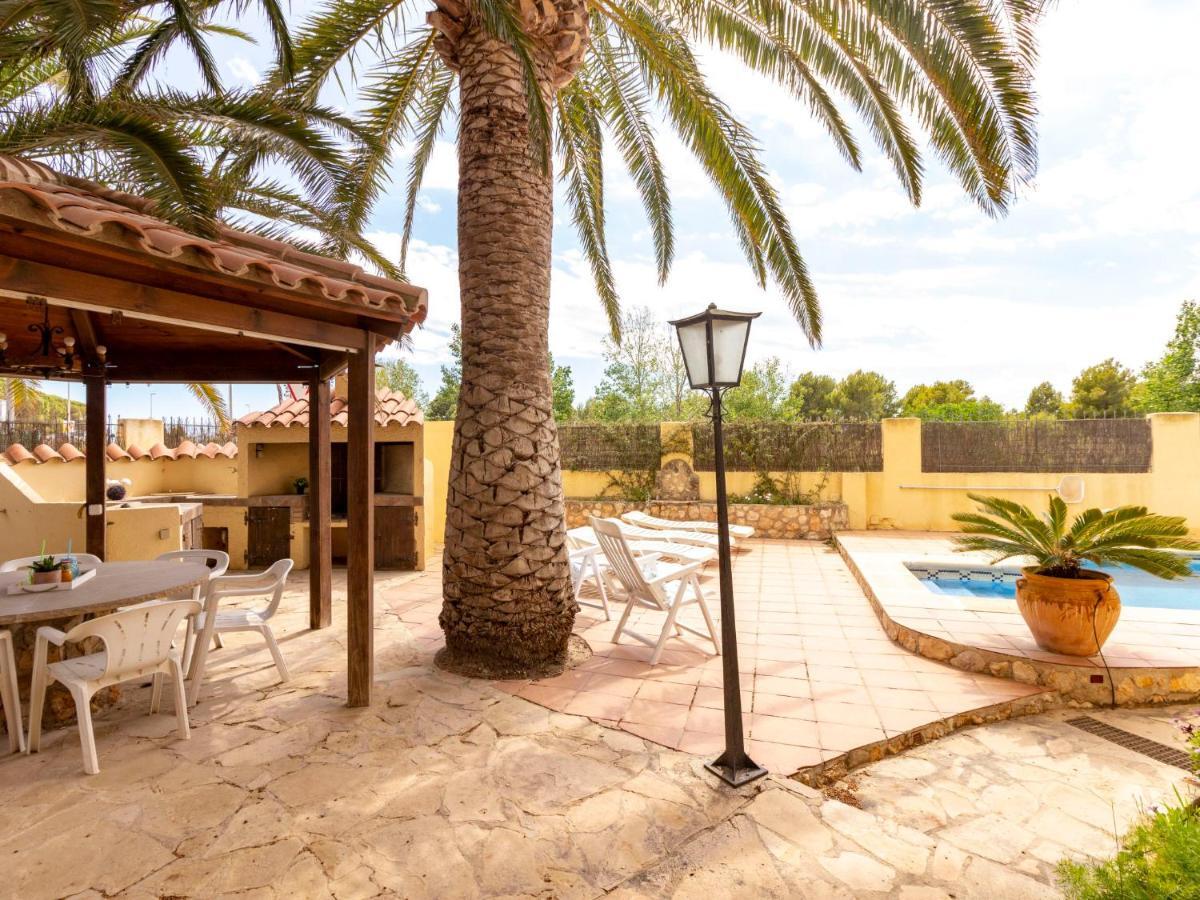 Holiday Home Nellyana By Interhome ريومار المظهر الخارجي الصورة